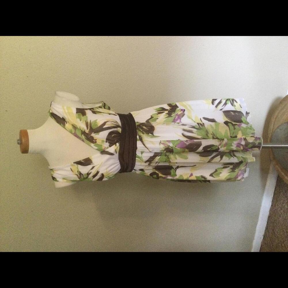 En Focus Petite - Size 14 P Dress